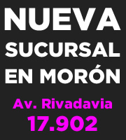 Sexshop En Villa Crespo Sucursal Moron Av Rivadavia