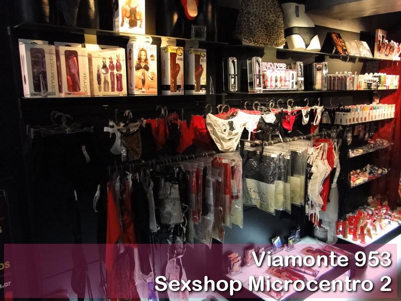 Sexshop En Villa Crespo Microcentro 2