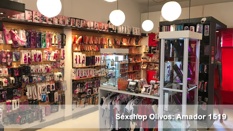 Sexshop En Villa Crespo Olivos