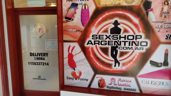 Sexshop En Villa Crespo Pilar